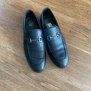 Men’s dress shoe